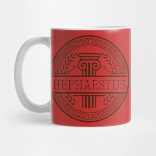 HEPHAESTUS Mug